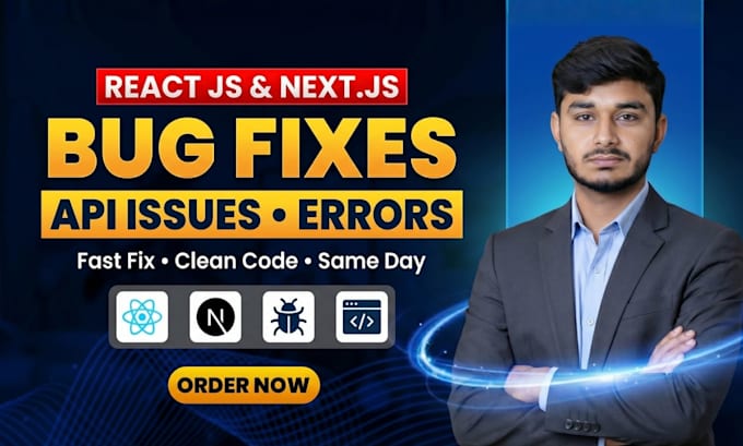 develop or fix bugs in vibe coded web apps in replit, lovable, base44, vibe code