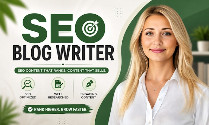do creative SEO article writing blog post writing content writing or copywriting