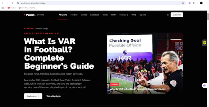 optimize your website speed and improve pagespeed score