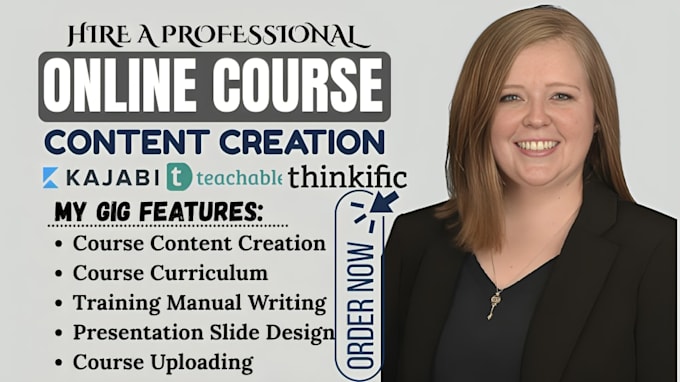 create online course content student workbook creator career coaching trainers