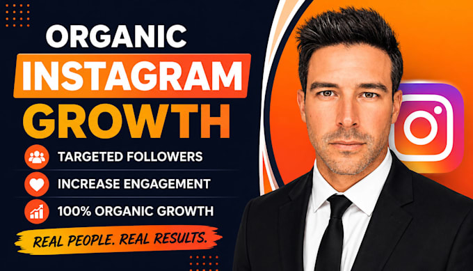do fast organic instagram growth and engagement