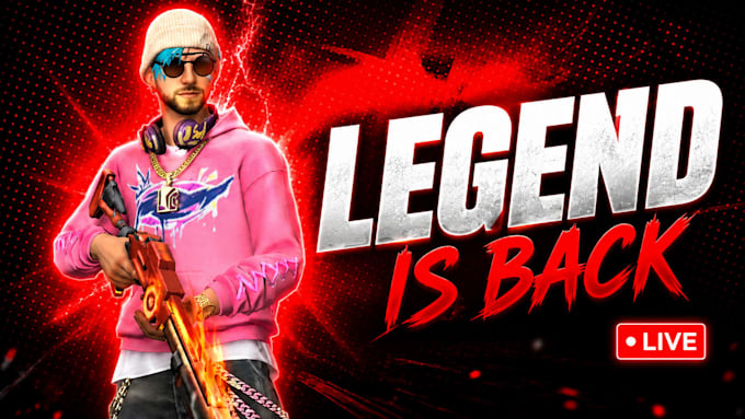 design viral youtube thumbnails and  ai image edits