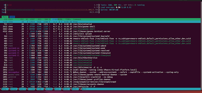troubleshoot your linux server, apache, nginx, or bash script issues