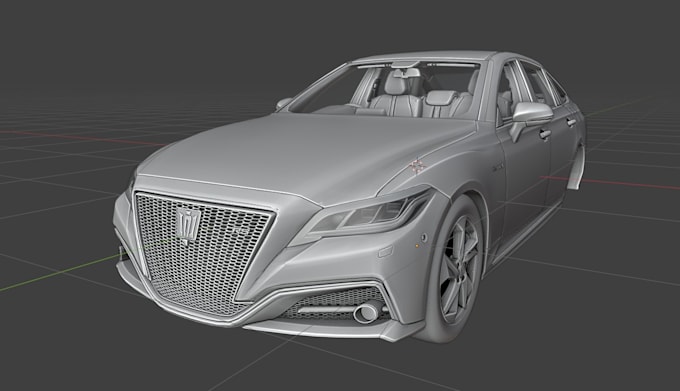 make any custom 3d model for 3d printing