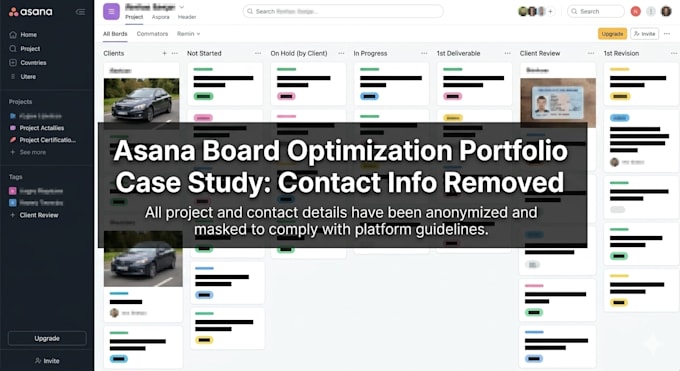 customize your asana workspace that boosts productivity