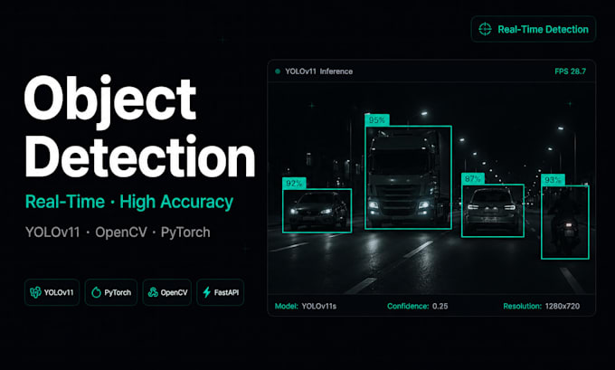 build a computer vision app using ai and deep learning