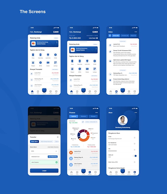 develop custom school management app education app learning app school website