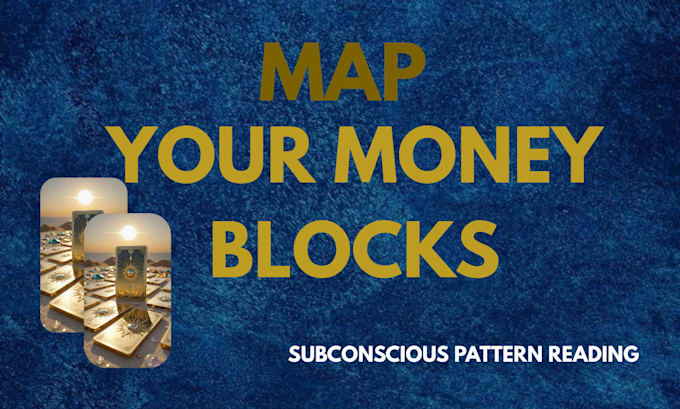 use tarot to uncover hidden patterns blocking your abundance
