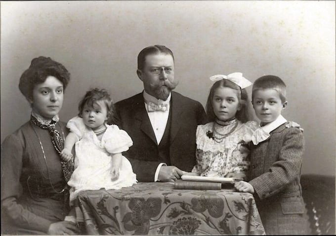 trace your german ancestry