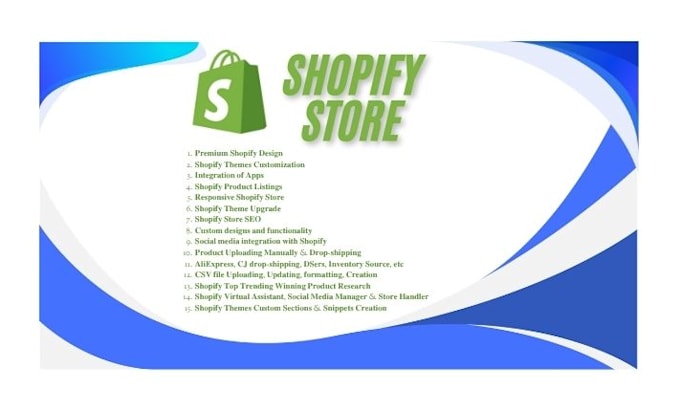do design a premium shopify store or using premium theme
