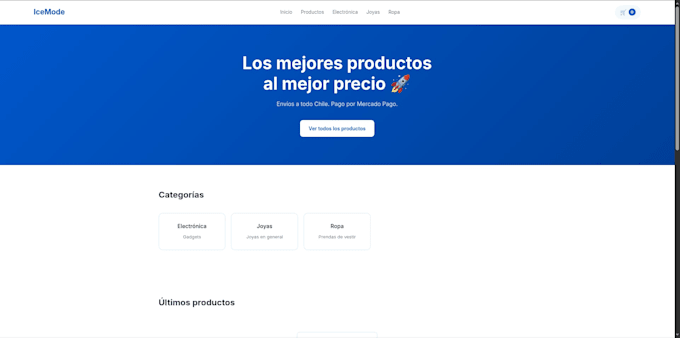 landing page  responsive HTML CSS js