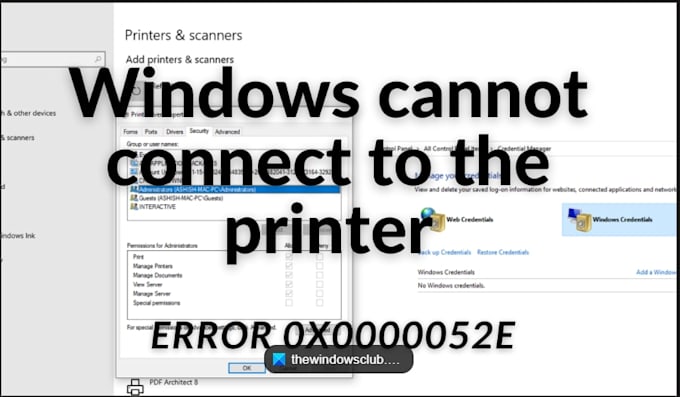 fix printer issues, network problems and provide IT support