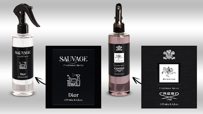 convert ai generated packaging into print ready vector files