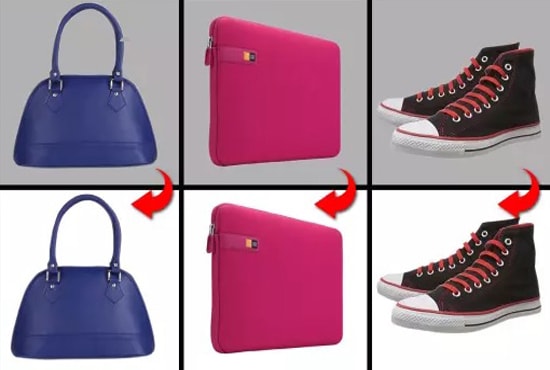 do PHOTOSHOP editing professionally