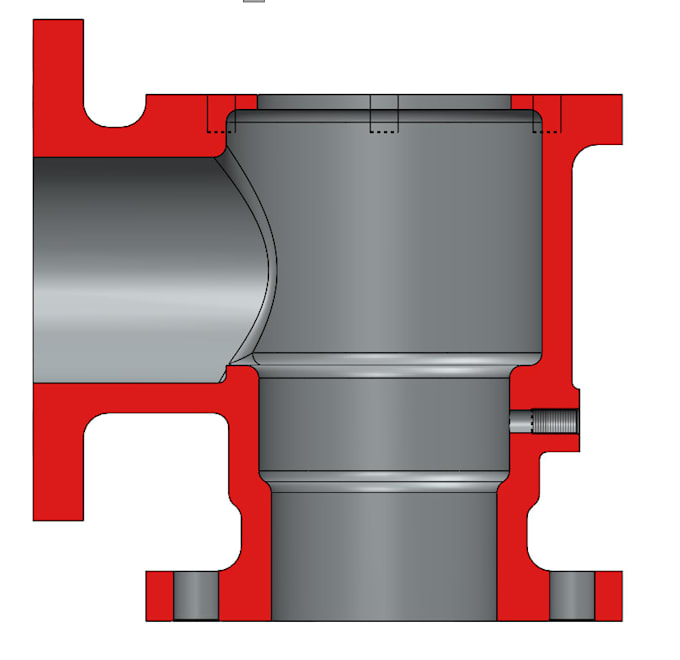 3d cad modeling service