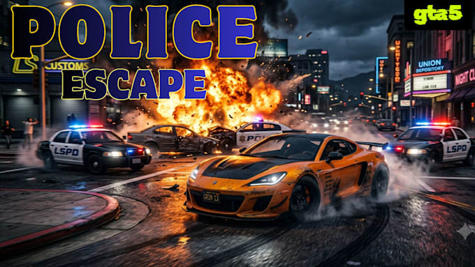 create eye catching gaming thumbnails for youtube