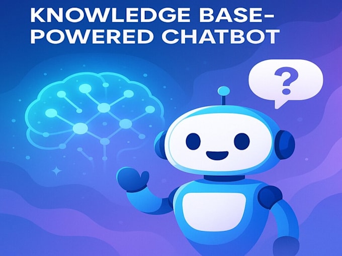 do ai and full stack development for llm apps, rag, chatbot, and ai automation