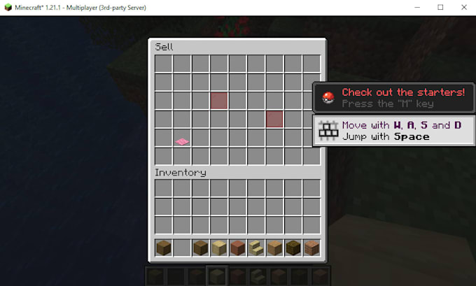 develop custom minecraft plugins setup minecraft server mod porting develop mod