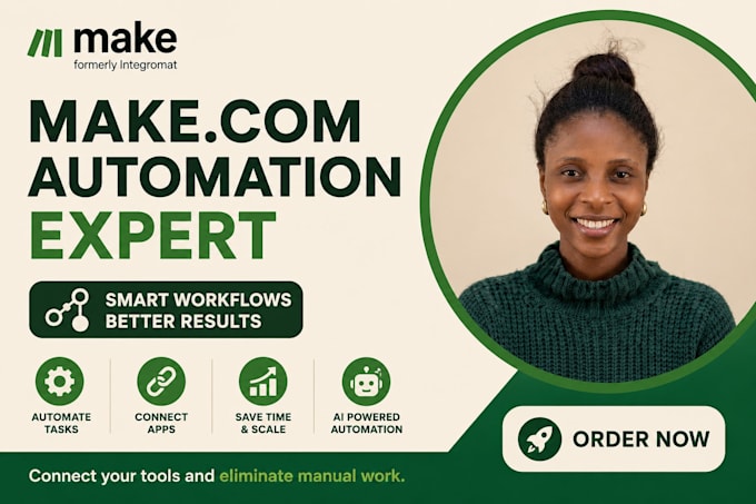 fix make com make com automation make automation make com automation made com