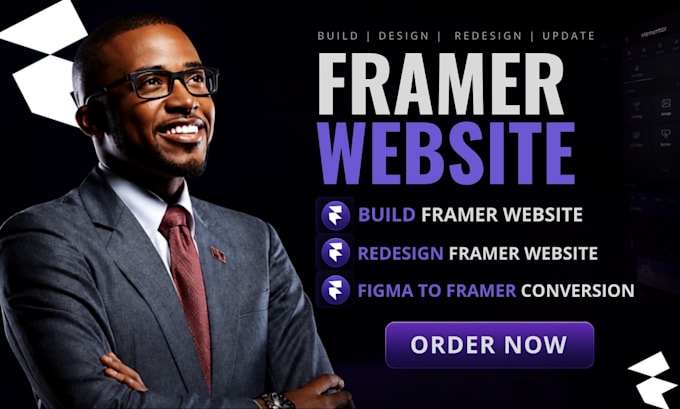 design framer website figma to framer fix framer website develop framer design