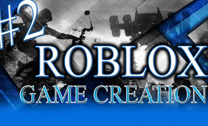 roblox full game creation developer roblox map builder roblox game development