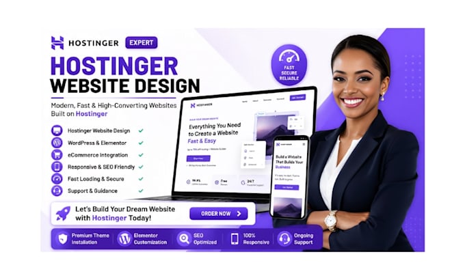 hostinger website design wordpress website design hostinger website design