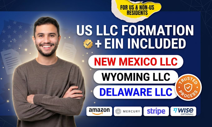 do us llc registration llc formation and ein