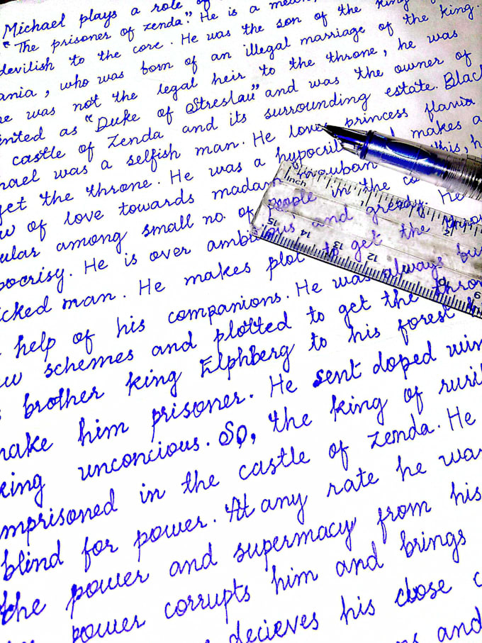 provide professional assignment writing