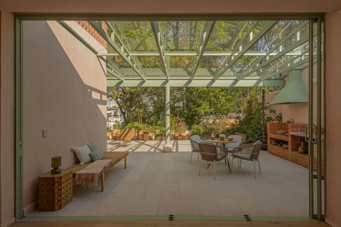 feng shuibased interior design