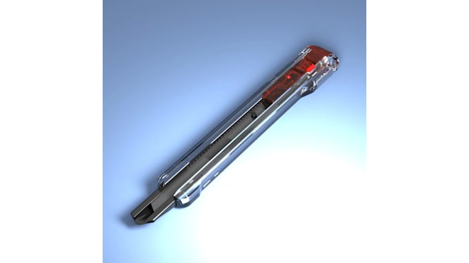 do 3d medical device and beauty cosmetic tool product prototype using fusion 360
