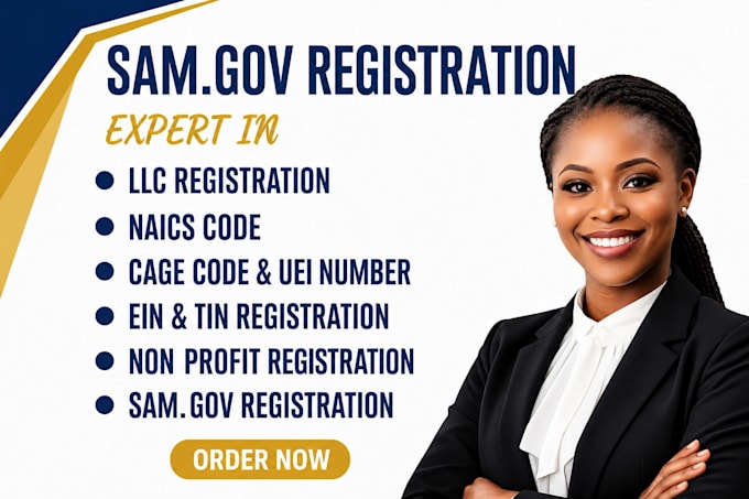 do sam gov registration, uei assignment, cage code, and samgov renewal