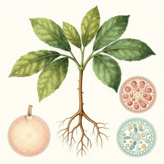 create scientific illustrations for your next project