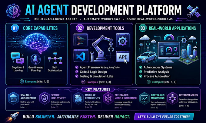 be your expert ai agent, vapi chatbot, and ai website developer