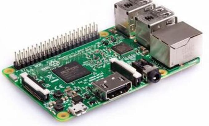 do arduino programming raspberry pi esp32, stm32 and iot projects custom pcb