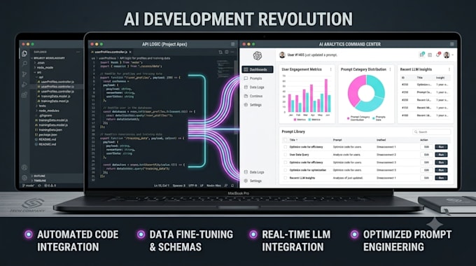 integrate openai API and ai features in mern app