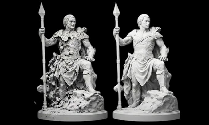 repair stl files edit obj models and optimize 3d files for 3d printing