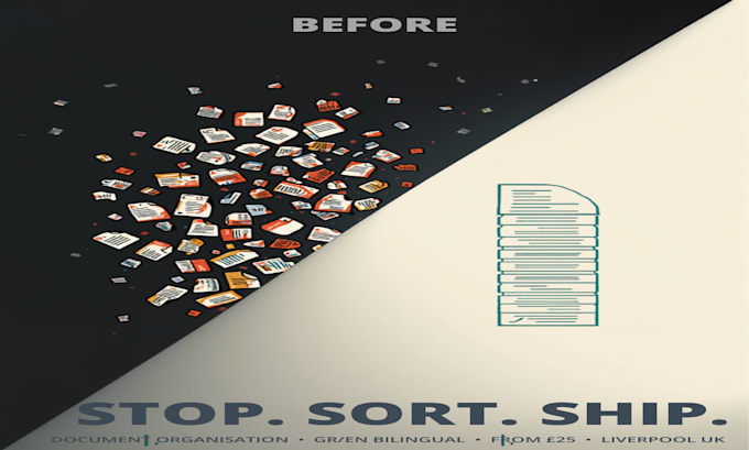 organize, rename and structure your PDF documents into a clear filing system
