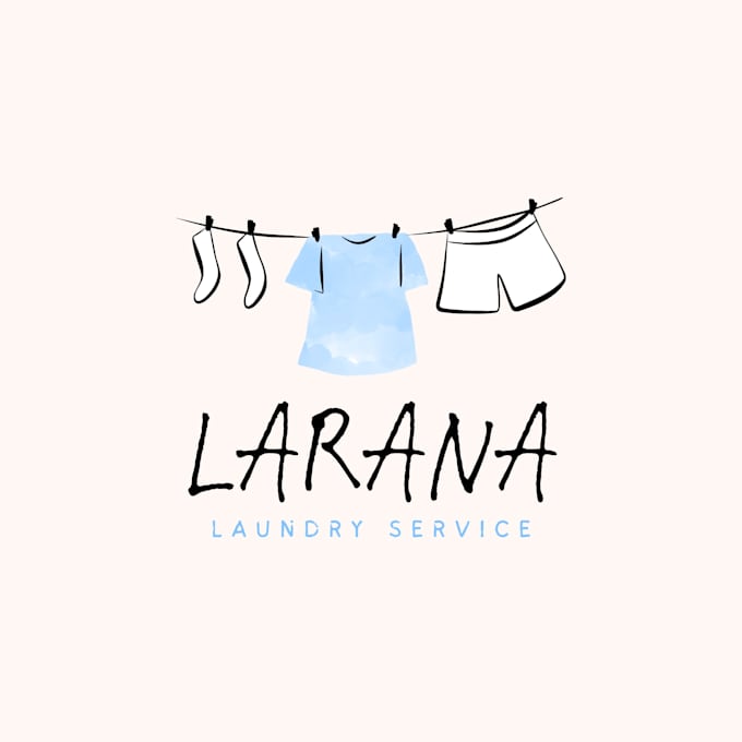 design a custom brand identity logo