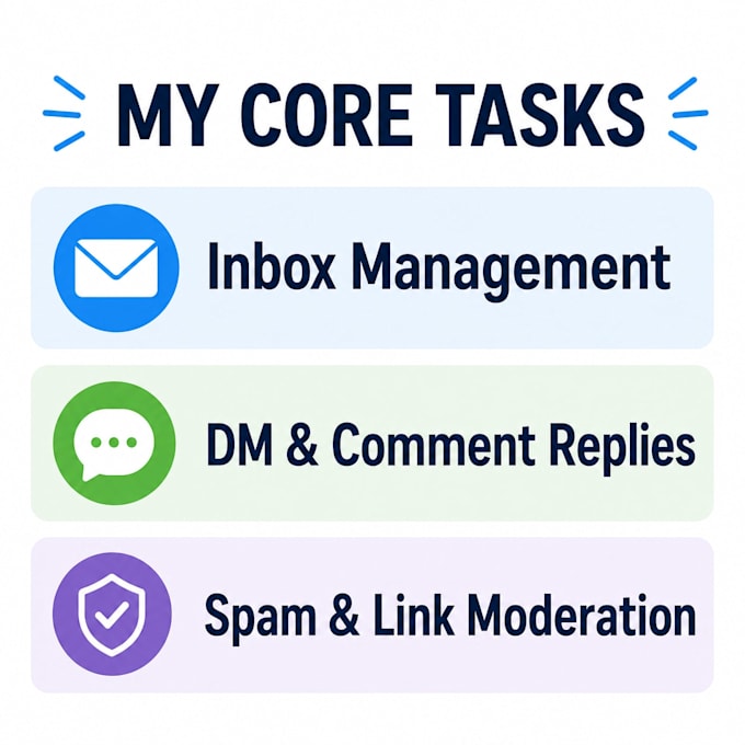 manage instagram and facebook dms for your business
