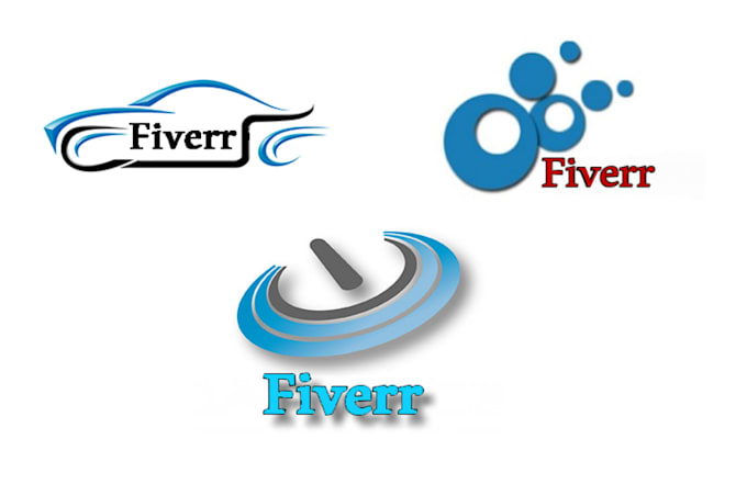 design 7 different style awesome logo in 10 hrs