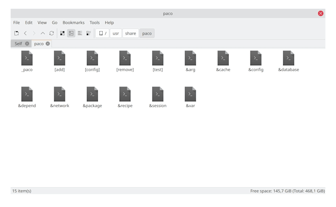 make a linux automation