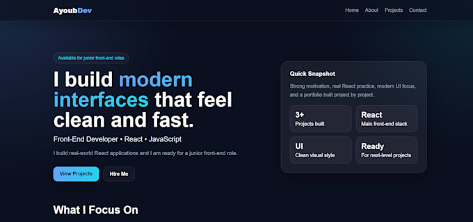 build a responsive website using HTML CSS javascript