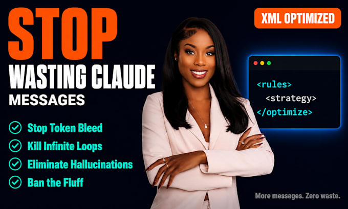 fix your claude prompts and optimize claude project token limits