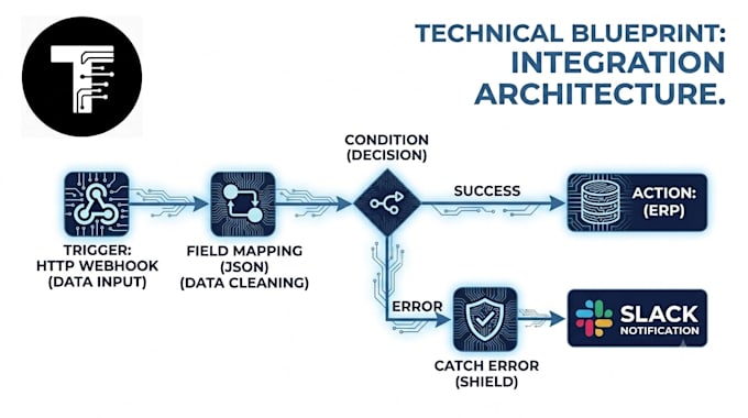advanced n8n workflows and custom API integrations