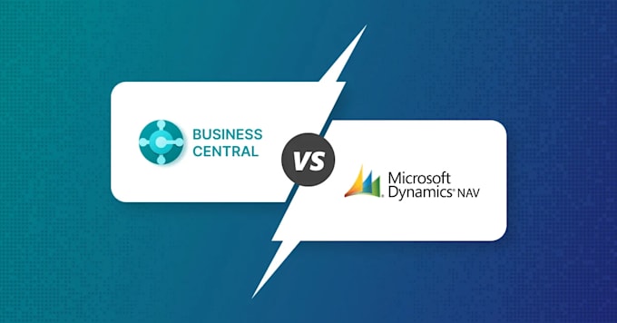 microsoft dynamics nav to business central migration