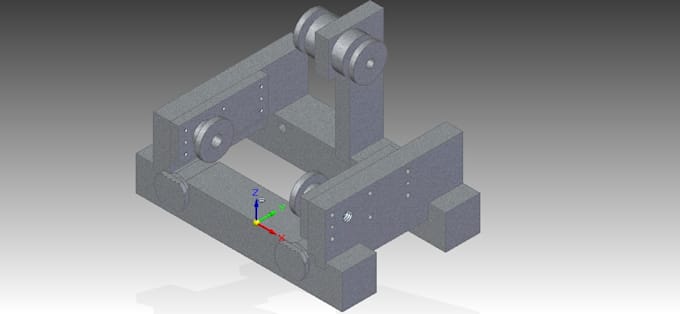 create professional 3d mechanical cad models in solid edge