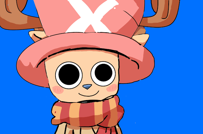 draw cute and creative cartoon characters
