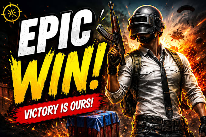 make an eye catching thumbnail