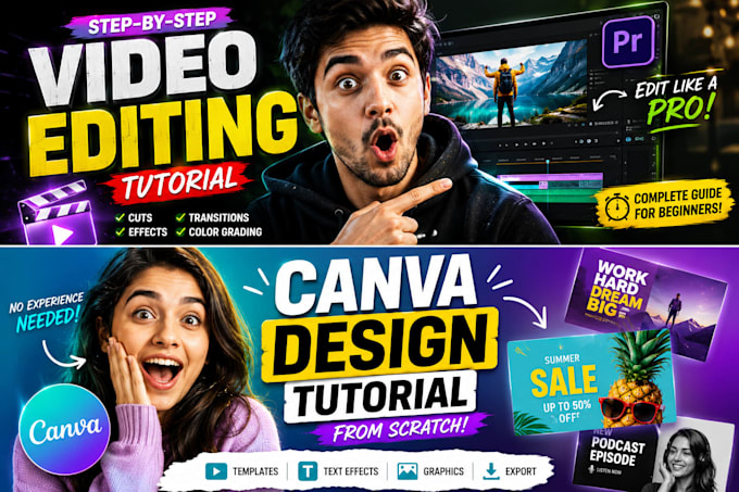 ctr boosting youtube thumbnails
