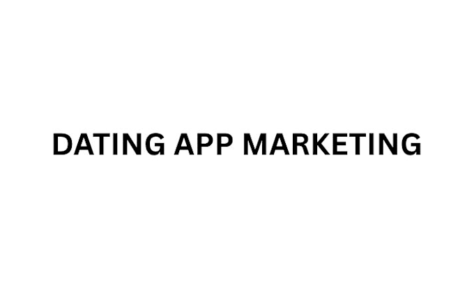 do mobile app dating score promotion